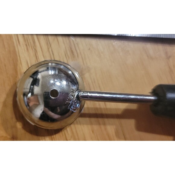 Commercial Barista Tool set Barware Coffee Espresso Rust-Proof 18/8 Stainless 5p - Picture 9 of 16